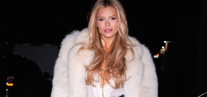 Brooks Nader recovers from severe food poisoning after ambulance call