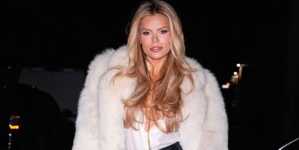 Brooks Nader recovers from severe food poisoning after ambulance call