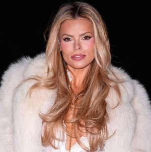 Brooks Nader dissolves all her fillers after fans said she looked ’40’