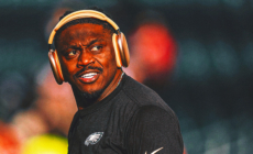 A.J. Brown Next Team Odds: Will Star Wideout Land in the AFC?