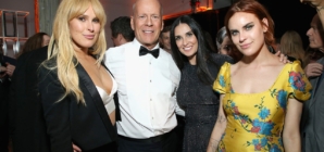 Rumer Willis defends working four jobs as single mom amid criticism