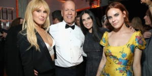 Rumer Willis defends working four jobs as single mom amid criticism