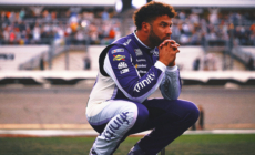 Bubba Wallace Reflects on ‘Unfortunate’ 8th Place Finish In Autotrader 400