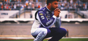 Bubba Wallace Reflects on ‘Unfortunate’ 8th Place Finish In Autotrader 400