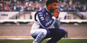 Bubba Wallace Reflects on ‘Unfortunate’ 8th Place Finish In Autotrader 400