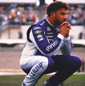 Bubba Wallace Reflects on ‘Unfortunate’ 8th Place Finish In Autotrader 400