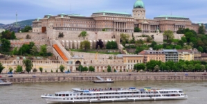 Budapest Draws Crowds from Around the World This Valentine’s Day