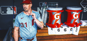 ‘Feels A Little Weird’: Ex-Dodgers RHP Walker Buehler Signs With NL West Rival Padres