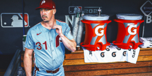 ‘Feels A Little Weird’: Ex-Dodgers RHP Walker Buehler Signs With NL West Rival Padres