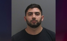 Dad who broke toddler’s spine because he was crying pleads guilty to first-degree manslaughter