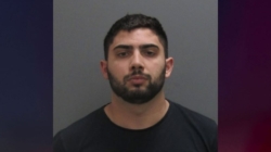 Dad who broke toddler’s spine because he was crying pleads guilty to first-degree manslaughter