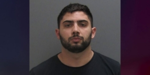 Dad who broke toddler’s spine because he was crying pleads guilty to first-degree manslaughter