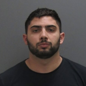 Dad who broke toddler’s spine because he was crying pleads guilty to first-degree manslaughter