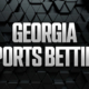 Georgia Sports Betting: Legal Status and Best DFS Apps