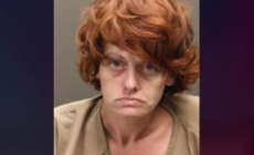 Ohio woman gets 4 life sentences for fatally drugging men with fentanyl