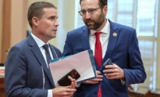 Democratic insurance commissioner candidates fail to win party backing