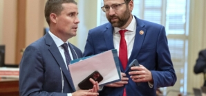 Democratic insurance commissioner candidates fail to win party backing