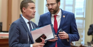 Democratic insurance commissioner candidates fail to win party backing