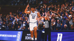 Meet Duke Forward Cameron Boozer