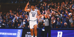 Meet Duke Forward Cameron Boozer
