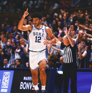 Meet Duke Forward Cameron Boozer