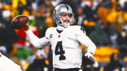 Would Ex-Raiders QB Derek Carr Return to NFL? If I Had ‘Chance to Win Super Bowl’