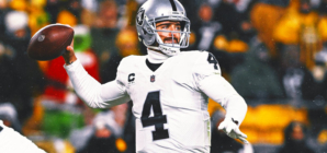Would Ex-Raiders QB Derek Carr Return to NFL? If I Had ‘Chance to Win Super Bowl’