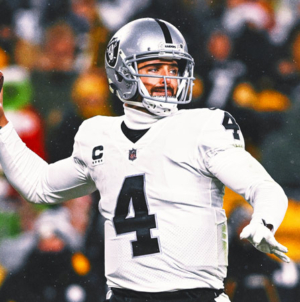 Would Ex-Raiders QB Derek Carr Return to NFL? If I Had ‘Chance to Win Super Bowl’