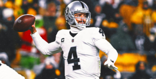 Would Ex-Raiders QB Derek Carr Return to NFL? If I Had ‘Chance to Win Super Bowl’