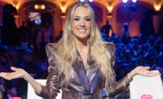 Carrie Underwood booed by ‘American Idol’ audience amid political fury