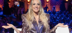 Carrie Underwood booed by ‘American Idol’ audience amid political fury