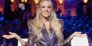 Carrie Underwood booed by ‘American Idol’ audience amid political fury