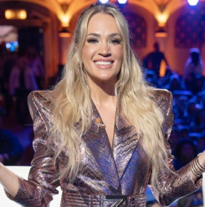 Carrie Underwood booed by ‘American Idol’ audience amid political fury
