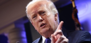 Trump raises his new global tariffs to 15% after Supreme Court's strike down