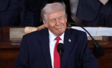 What to know about Trump’s economic and health care claims in his State of the Union address