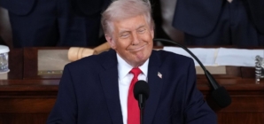 What to know about Trump’s economic and health care claims in his State of the Union address