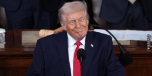 What to know about Trump’s economic and health care claims in his State of the Union address