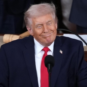 What to know about Trump’s economic and health care claims in his State of the Union address