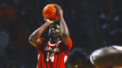 Charles Bediako Appeals NCAA Eligibility Decision to Alabama Supreme Court