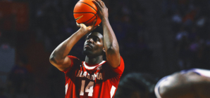 Charles Bediako Appeals NCAA Eligibility Decision to Alabama Supreme Court