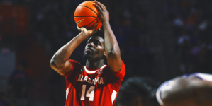 Charles Bediako Appeals NCAA Eligibility Decision to Alabama Supreme Court