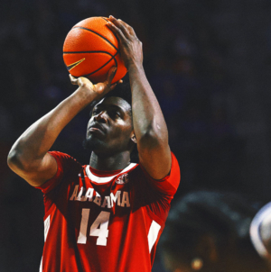 Charles Bediako Appeals NCAA Eligibility Decision to Alabama Supreme Court