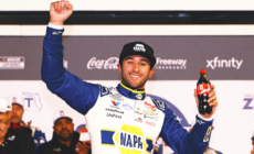 2026 NASCAR Odds: Chase Elliott Favored in Atlanta