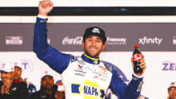 2026 NASCAR Odds: Chase Elliott Favored in Atlanta