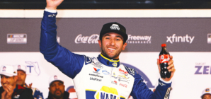 2026 NASCAR Odds: Chase Elliott Favored in Atlanta