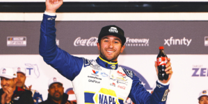 2026 NASCAR Odds: Chase Elliott Favored in Atlanta