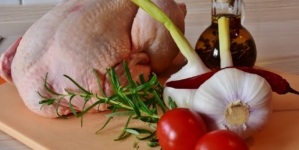 Key Domestic Poultry Company to Double Capacity with Massive Investment