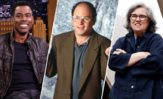 Jason Alexander reveals actors considered for George Costanza ‘Seinfeld’ role