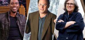 Jason Alexander reveals actors considered for George Costanza ‘Seinfeld’ role