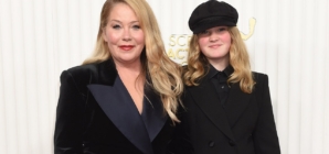 Christina Applegate multiple sclerosis affects parenting daughter